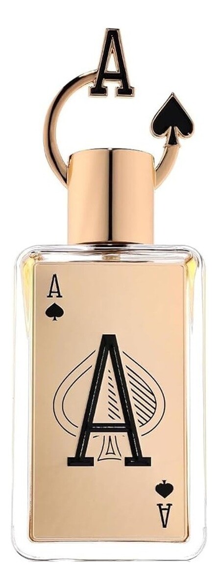 Woda perfumowana spray