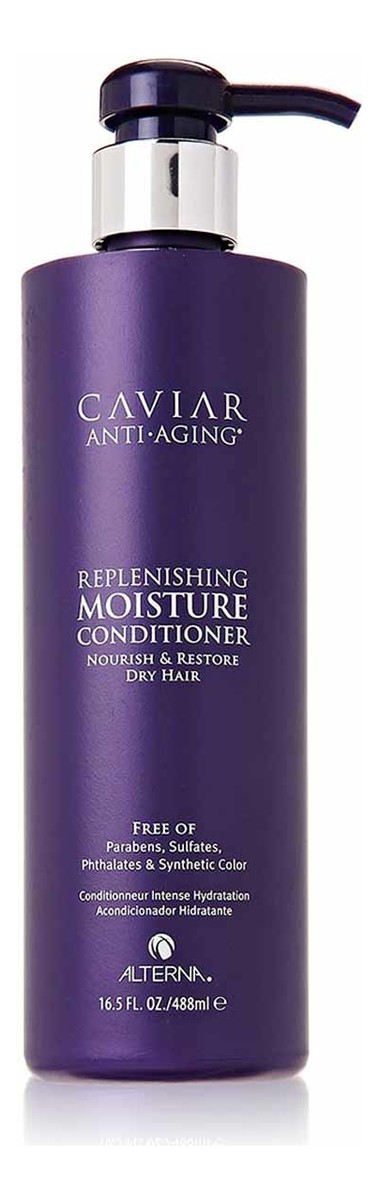 Replenishing Moisture Conditioner nawilżająca odżywka do włosów
