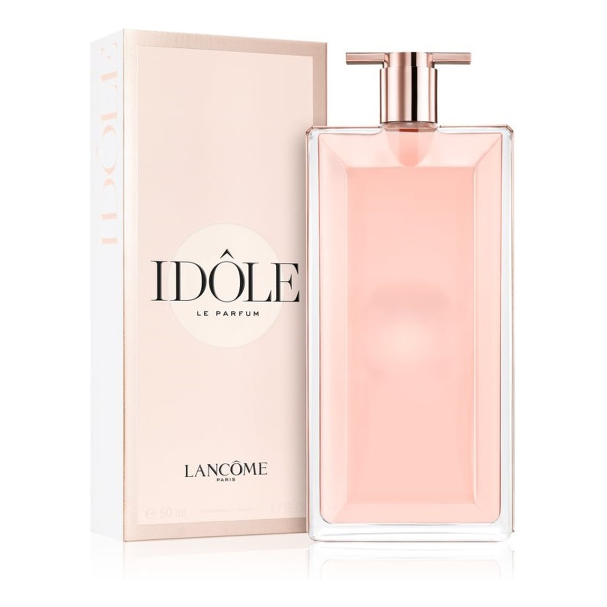 Lancome Idôle Woda perfumowana spray 50ml