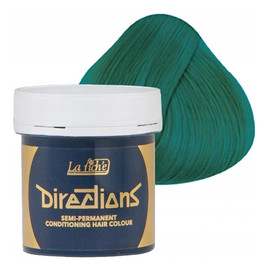 Toner półtrwała odżywka koloryzująca do włosów