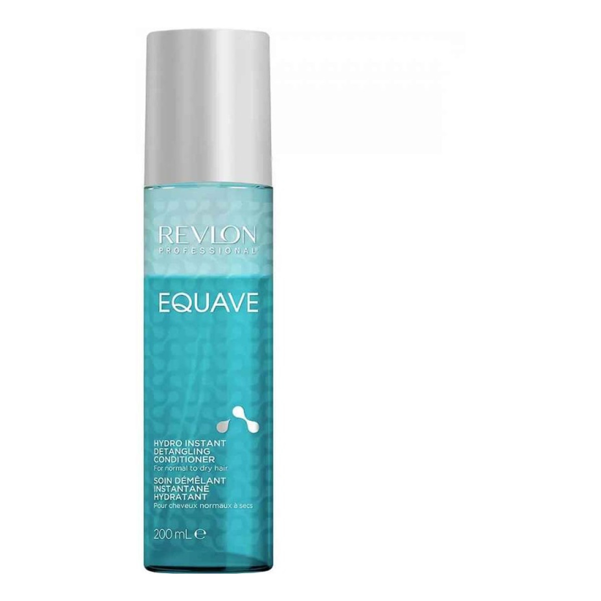 Revlon Professional Equave Dwufazowa odżywka do włosów 200ml