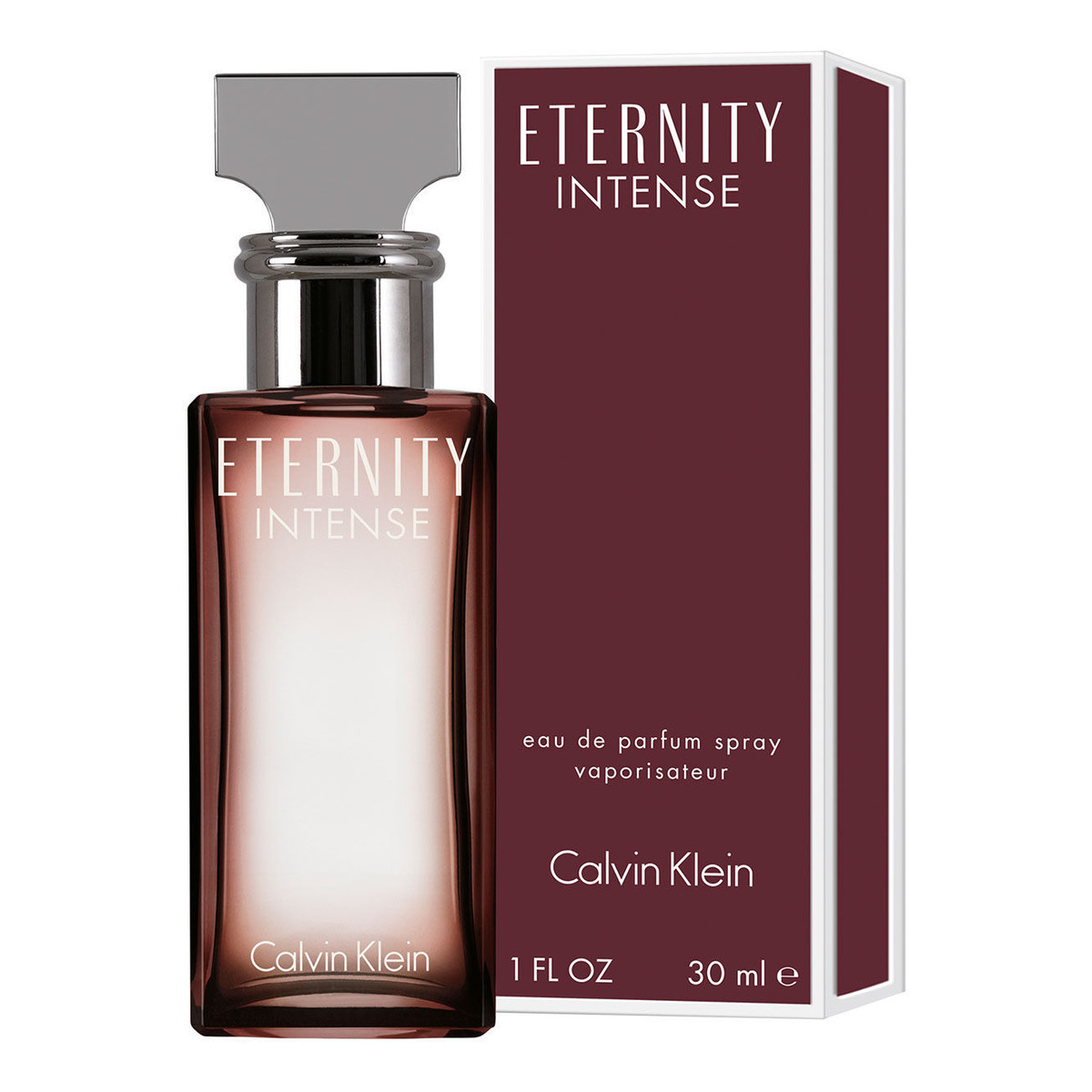 Calvin Klein Eternity Woman Intense Woda perfumowana 30ml