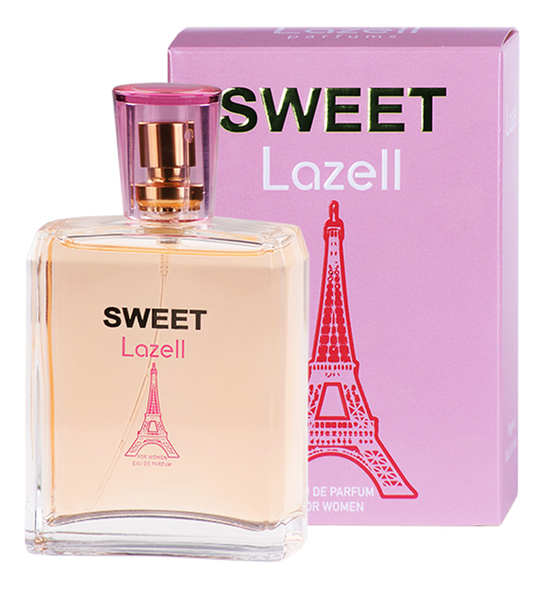 Woda perfumowana