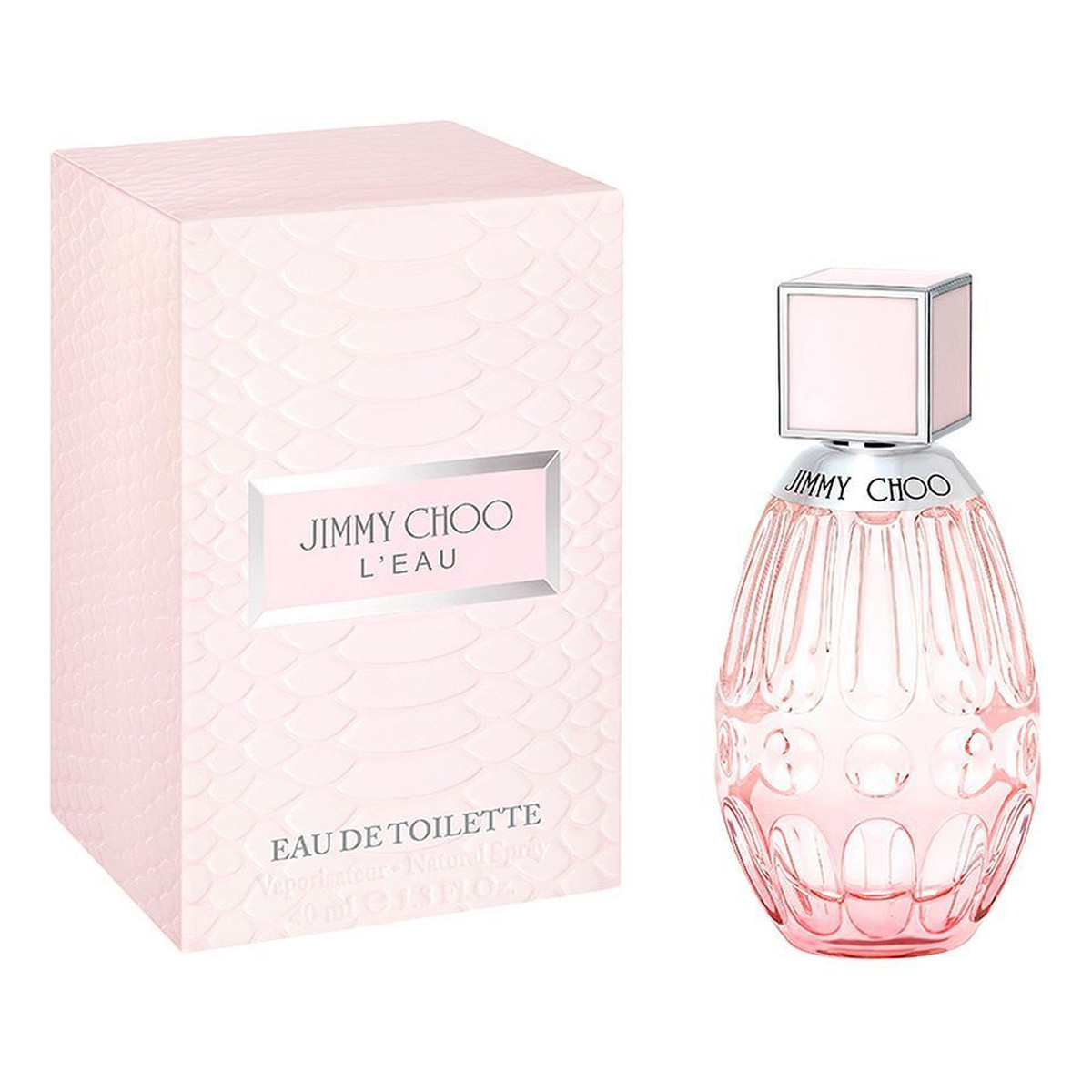 Jimmy Choo L'eau woda toaletowa 40ml