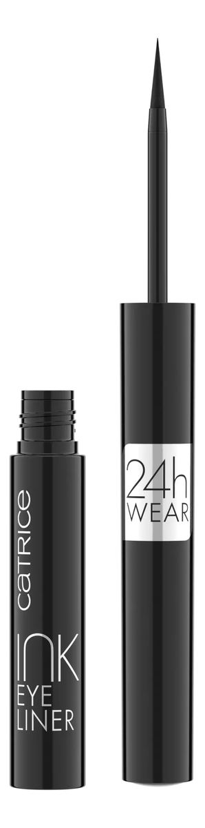 Eyeliner w płynie