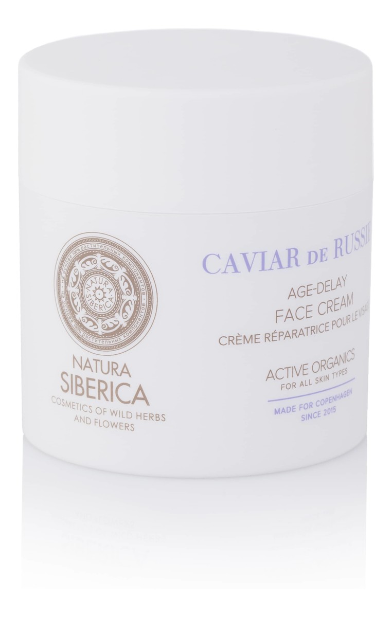 Odmładzający Krem do Twarzy