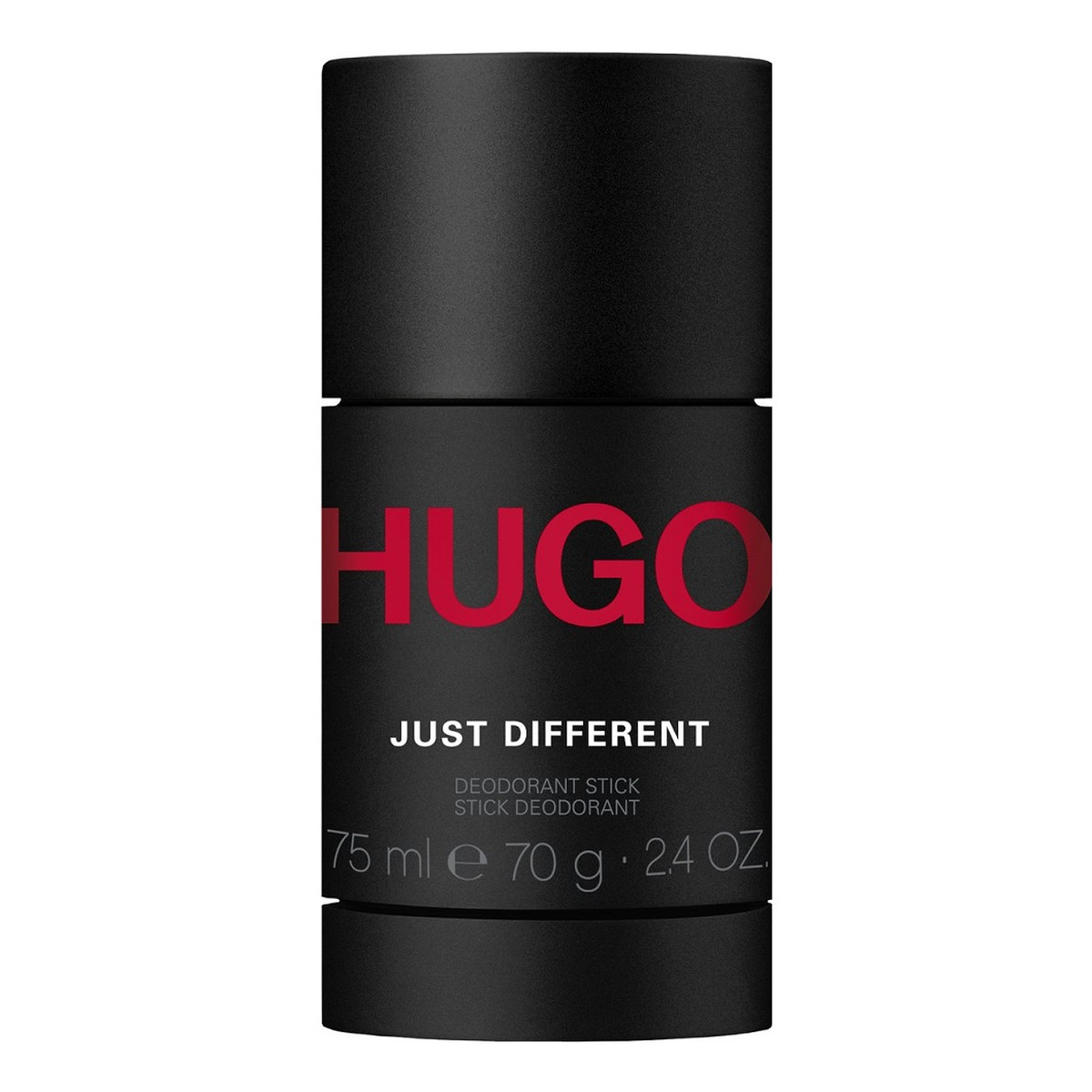 Hugo Boss Hugo Just Different Dezodorant sztyft 75ml