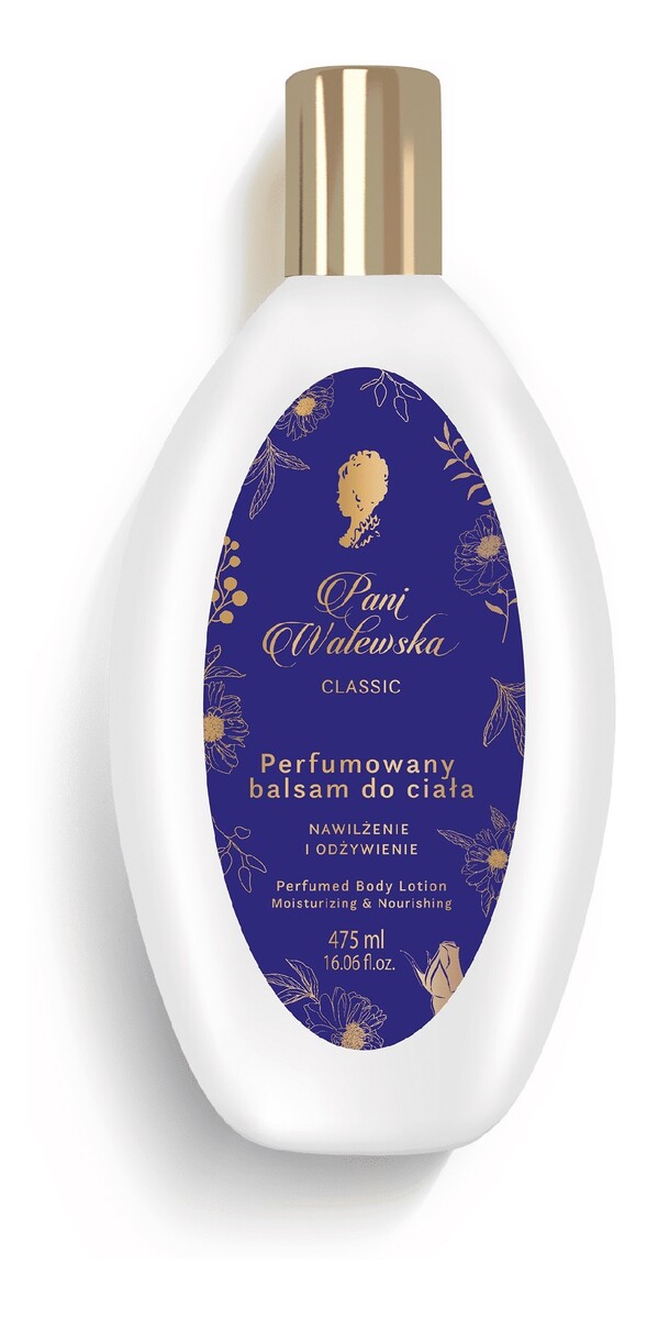 Balsam do ciała