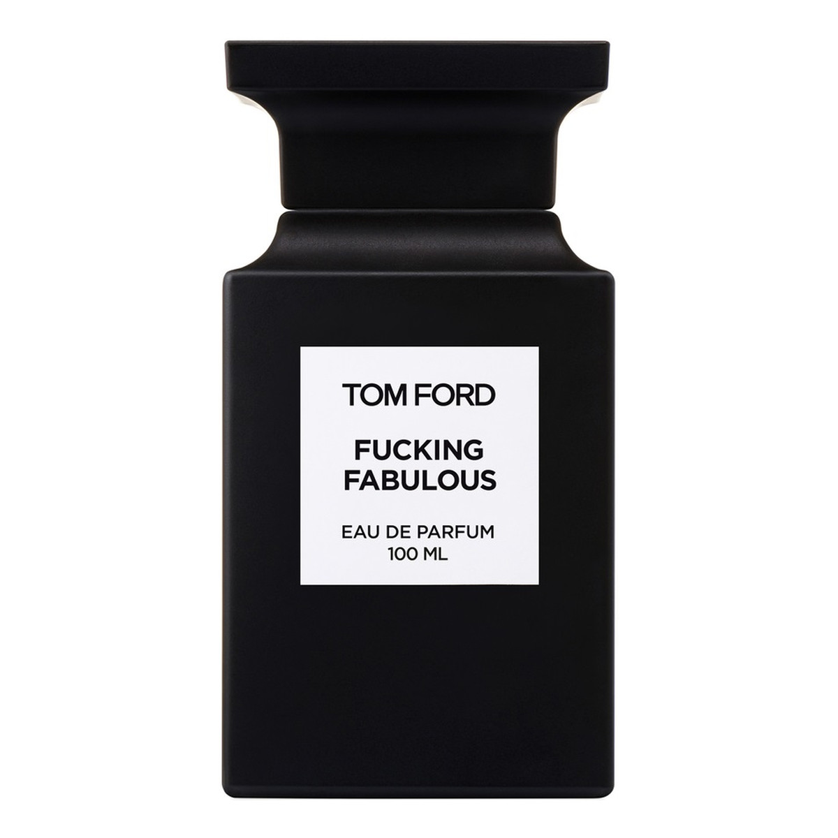 Tom Ford Fucking Fabulous Woda perfumowana spray 100ml