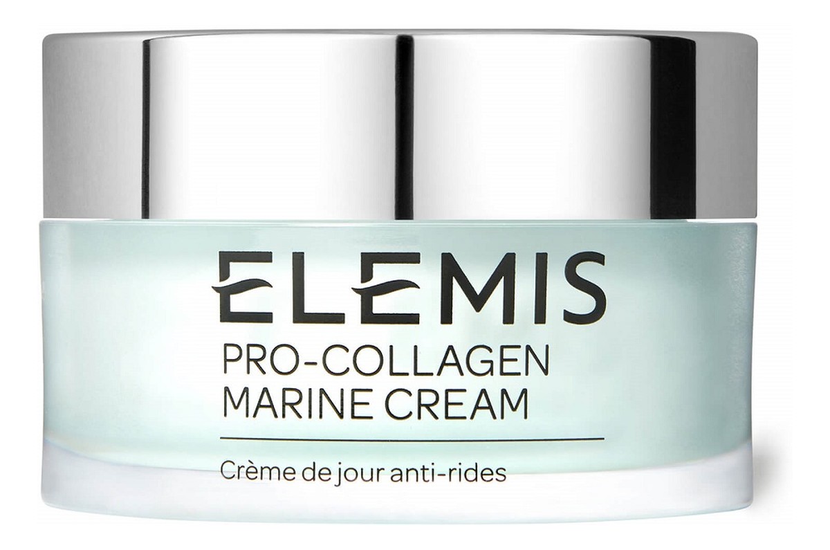 Pro-Collagen Marine Cream przeciwzmarszczkowy krem na dzień