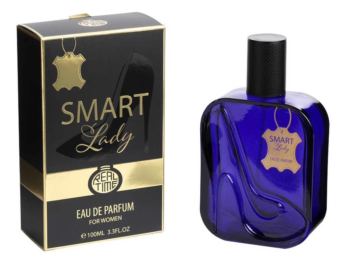 Woda perfumowana spray
