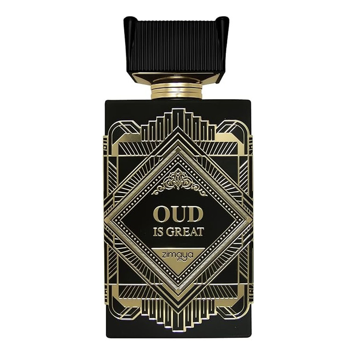 Zimaya Oud is great ekstrakt perfum spray 100ml