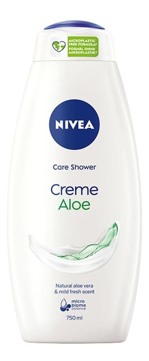 Shower Żel pod prysznic Aloe