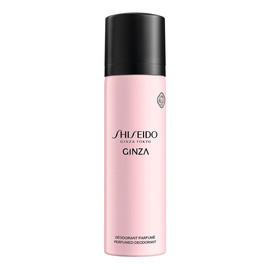 Dezodorant spray