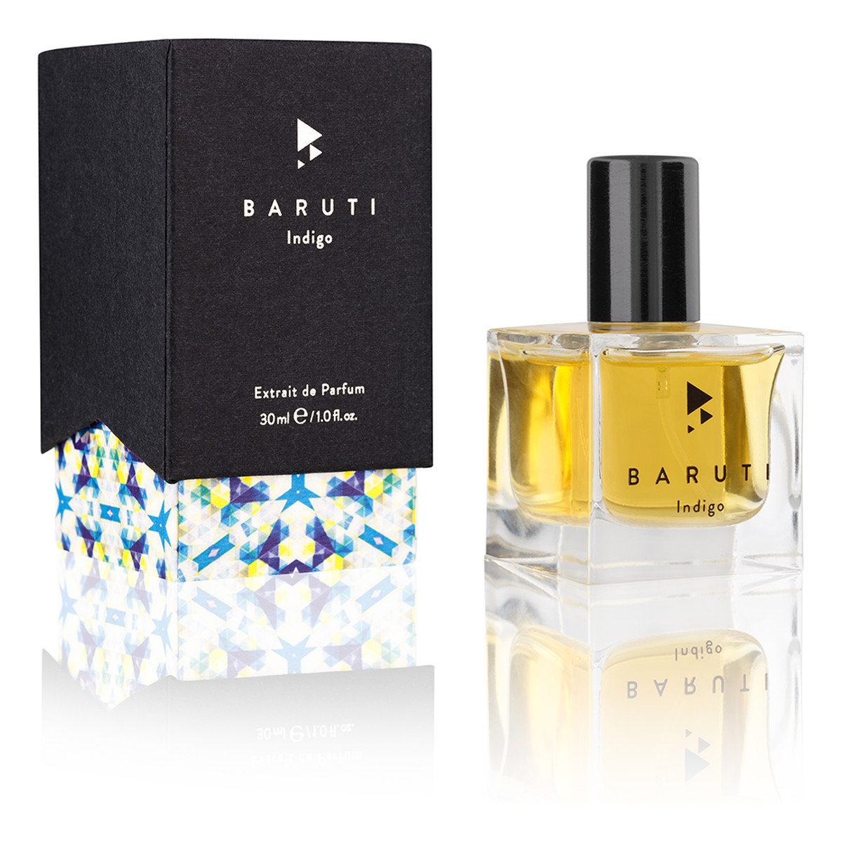 Baruti Perfumy Indigo 30ml
