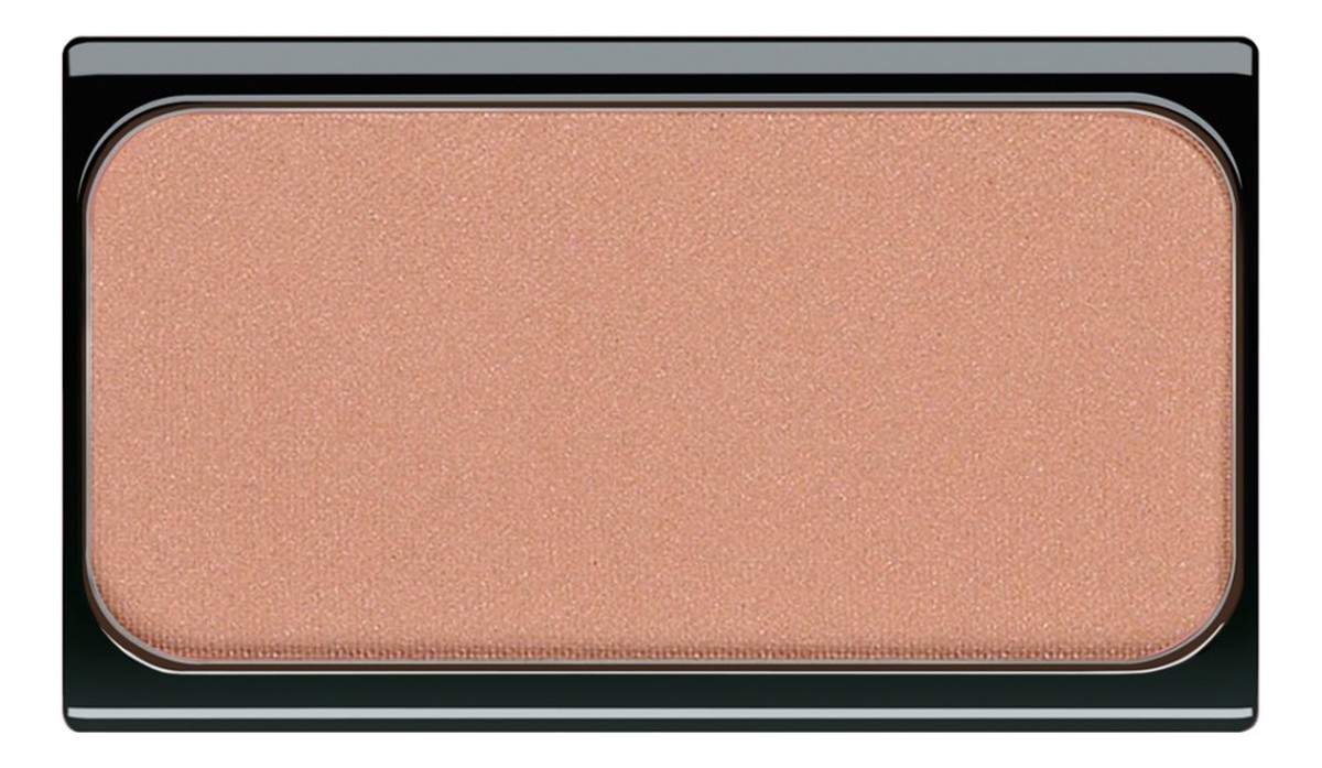 Pudrowy Róż Do Policzków W Magnetycznym Pudełku