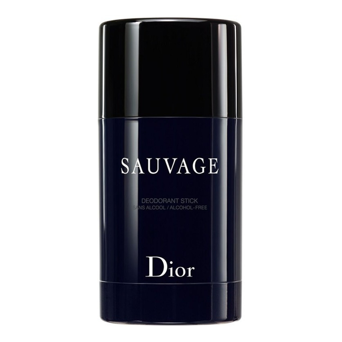 Dior Sauvage Dezodorant sztyft 75ml