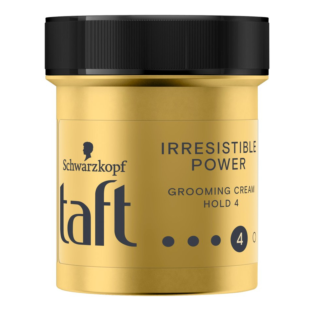 Taft Looks Irresistible Power Krem do włosów 130ml