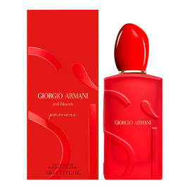 Red Bloom woda perfumowana spray
