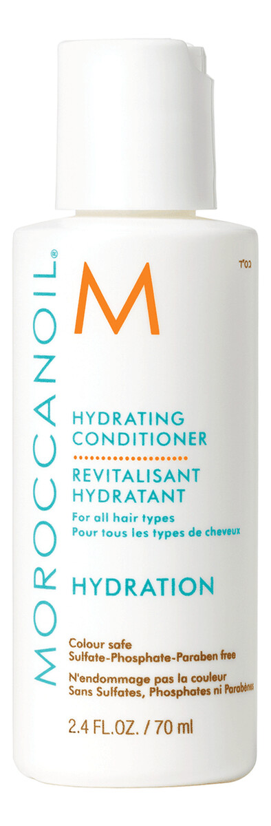 Conditioner Nawilżająca odżywka do włosów