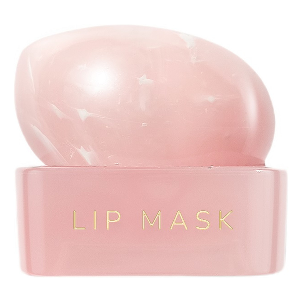 Lovro Bloomlight Lip Mask żelowa maska do ust 4.3g
