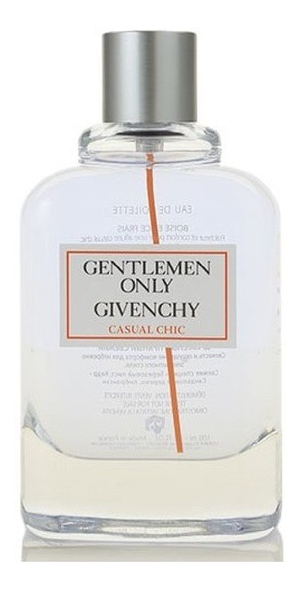 Only Casual Chic Woda toaletowa spray TESTER