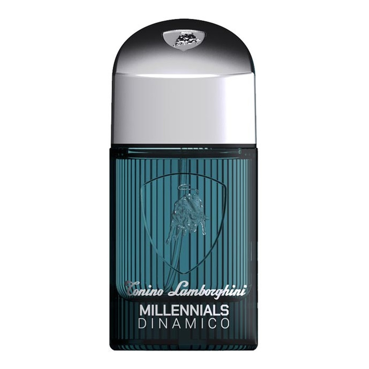 Tonino Lamborghini Millennials Dinamico Woda toaletowa spray 40ml