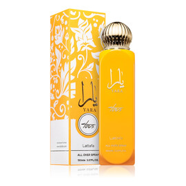 Tous perfumowany spray do ciała