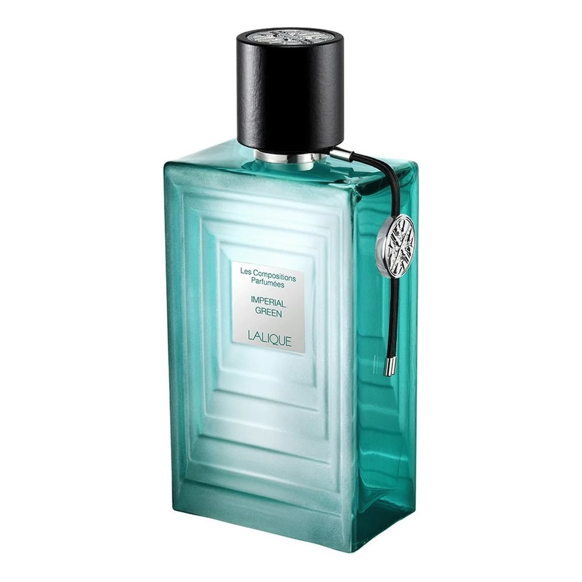 Lalique Les Compositions Parfumees Imperial Green Woda perfumowana spray 100ml