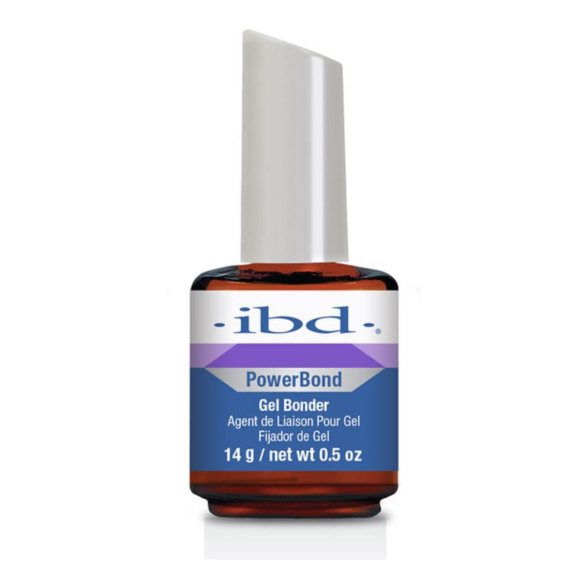 IBD PowerBond UV żel podkładowy 14ml