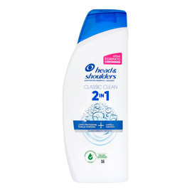 szampon2w1 classic clean