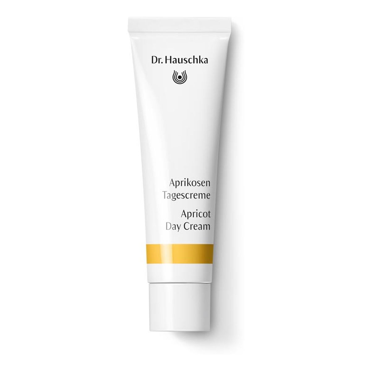 Dr. Hauschka Apricot Day Cream Krem do twarzy na dzień 30ml