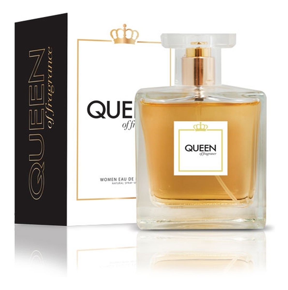 Woda perfumowana
