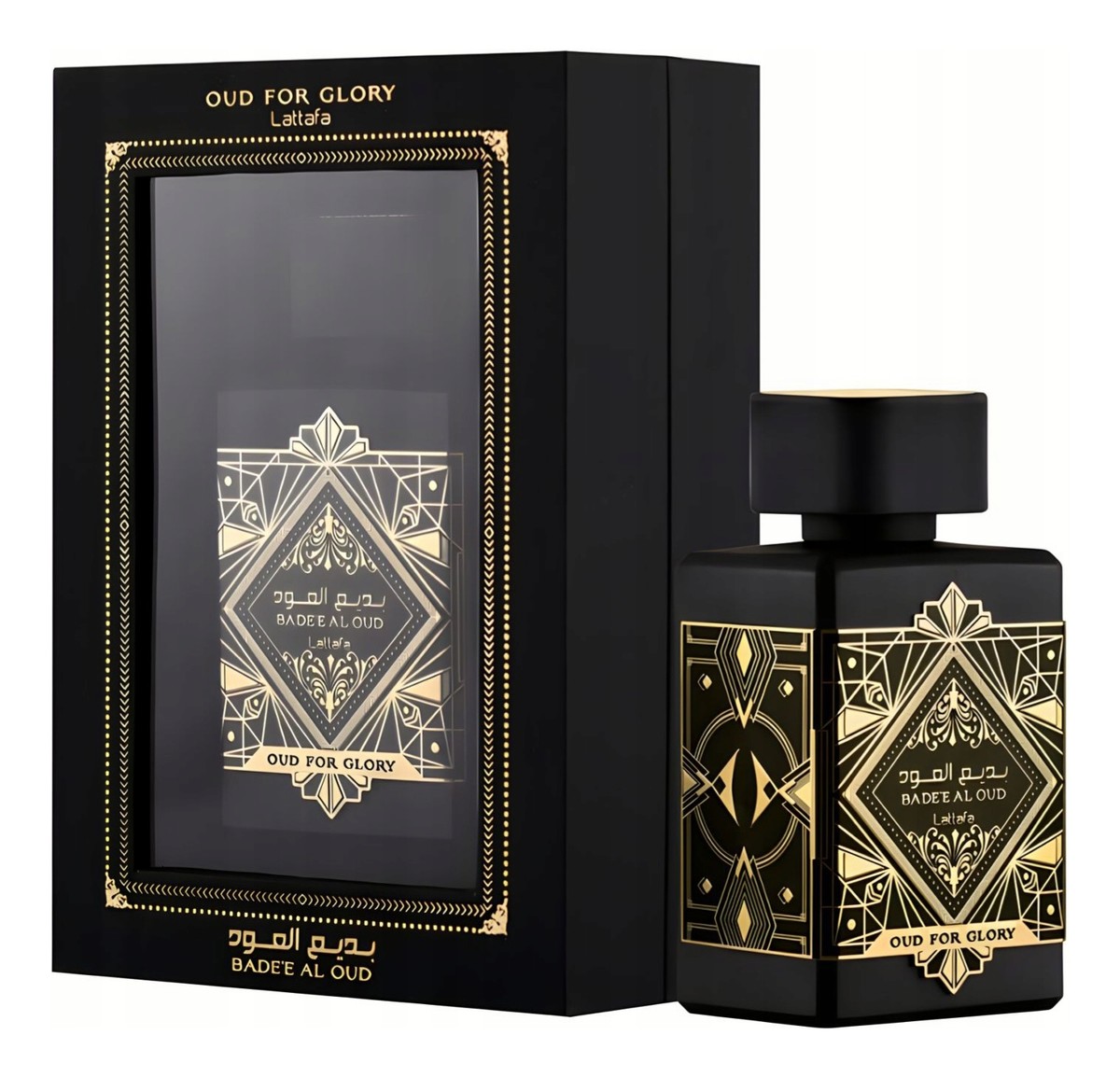 Woda perfumowana spray