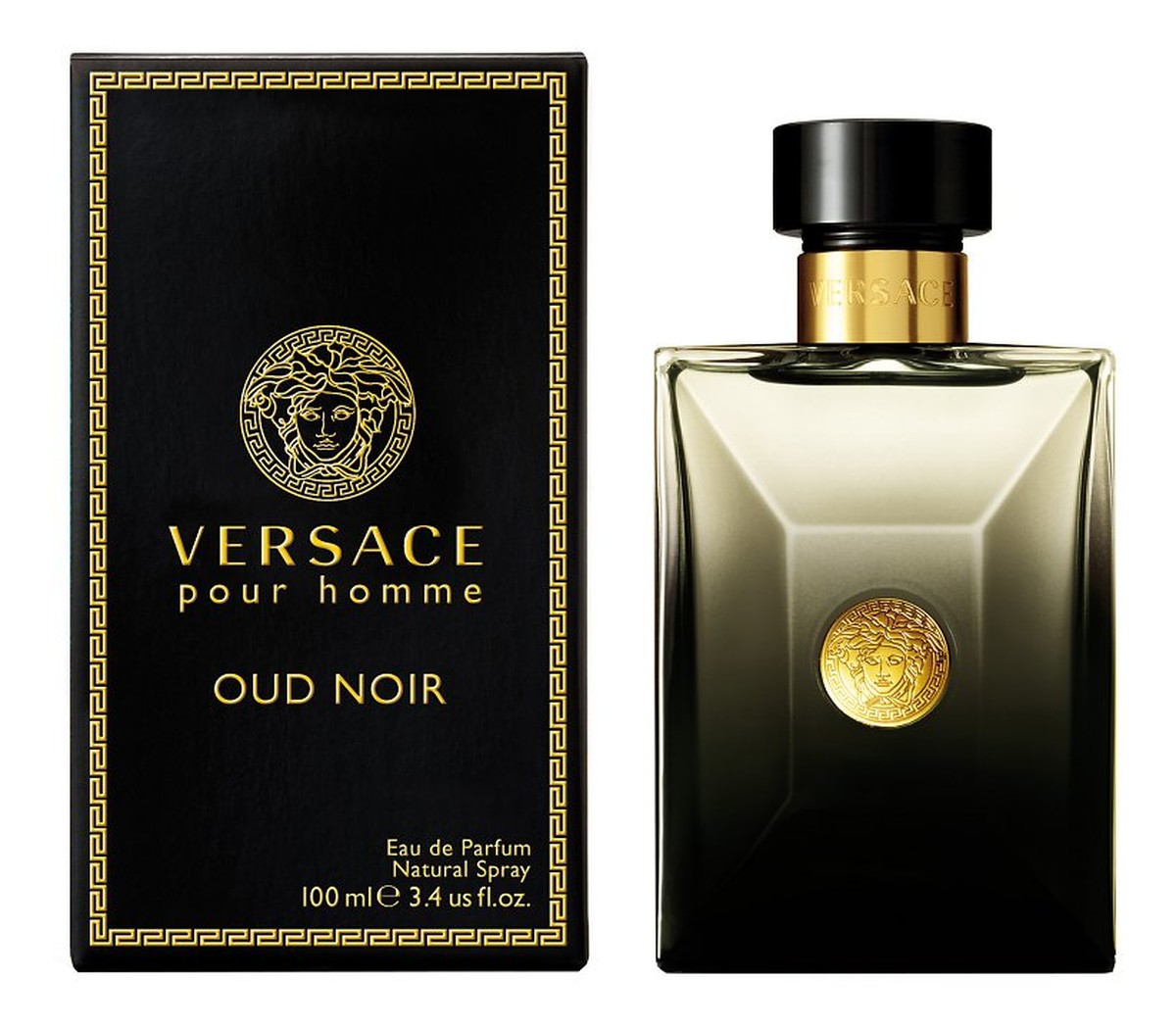 Woda perfumowana spray
