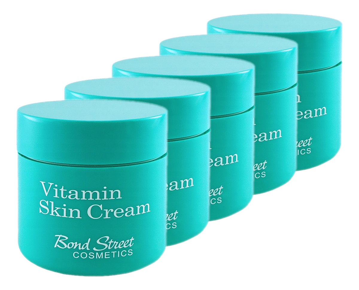 Krem Witaminowy Na Noc 5x75ml