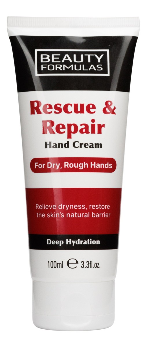 Krem do rąk Rescue & Repair