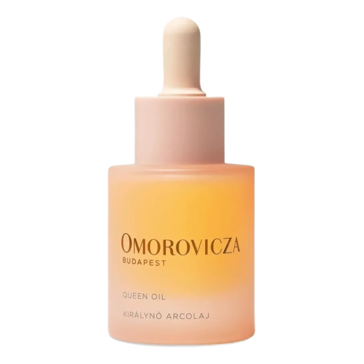 Omorovicza Queen Oil Olejek do twarzy 30ml