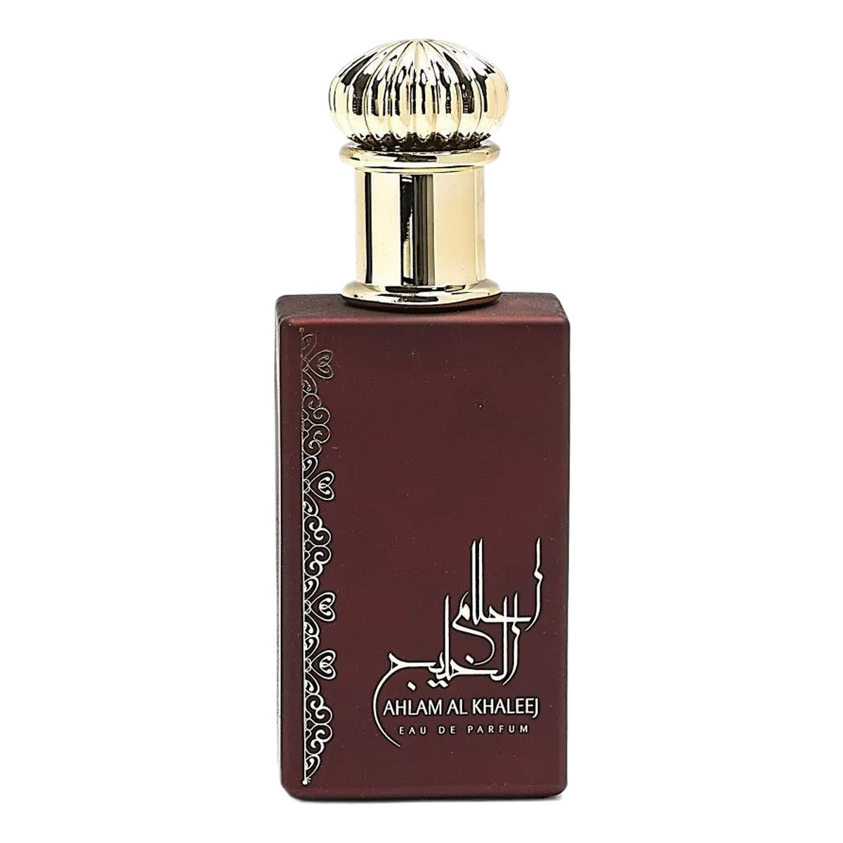 Ard al Zaafaran Ahlam Al Khaleej Woda perfumowana spray 80ml