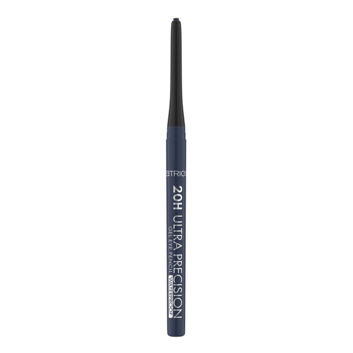 Catrice 20H Ultra Precision Gel Eye Pencil Waterproof