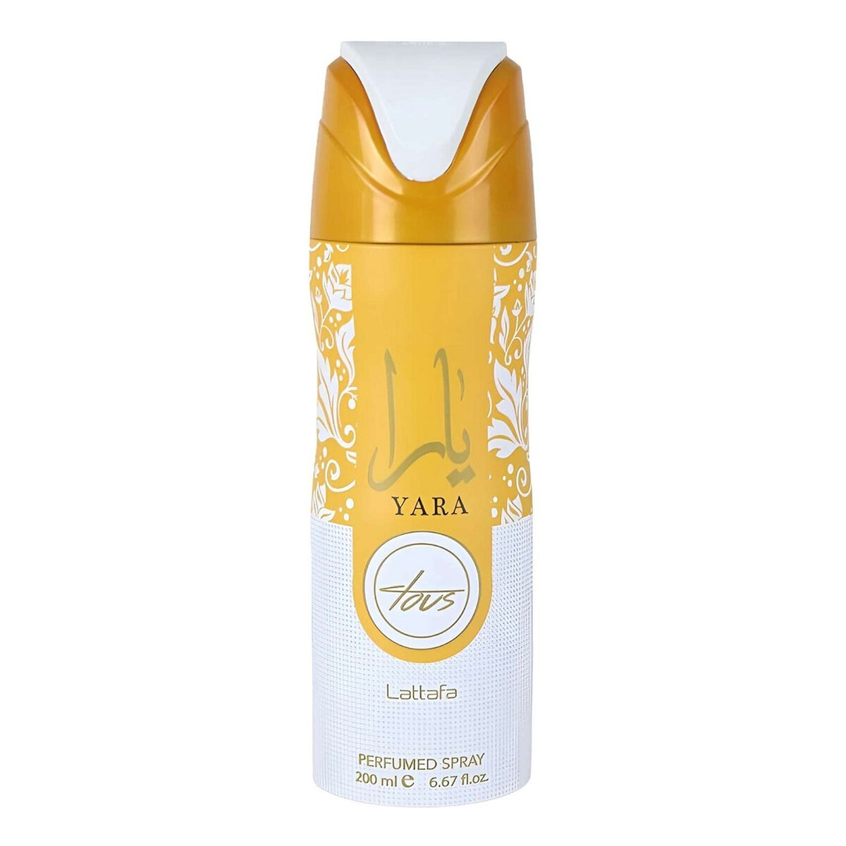 Lattafa Yara Tous Dezodorant spray 200ml