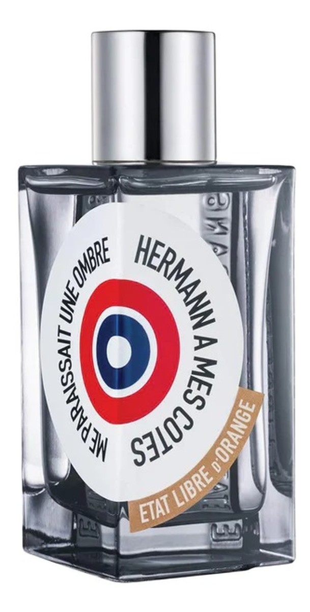 Woda perfumowana spray