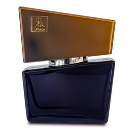 Perfumy z feromonami