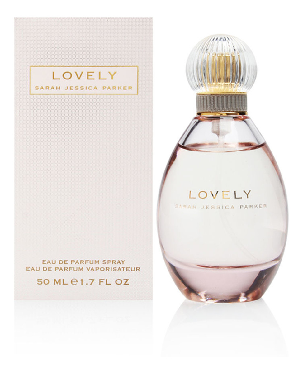 woda perfumowana