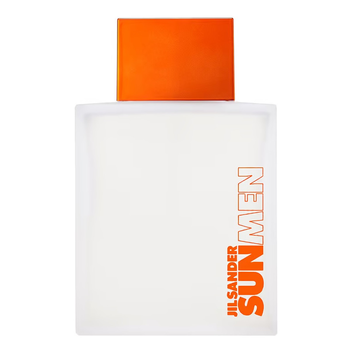 Jil Sander Sun Men Woda toaletowa spray 75ml