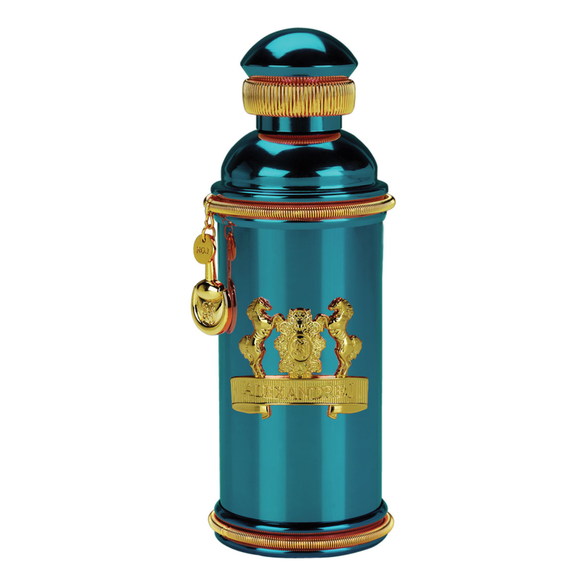 Alexandre.J Mandarine Sultane Woda perfumowana 100ml