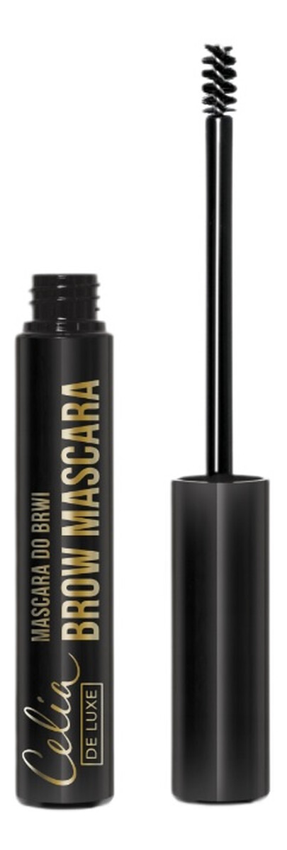 Brow mascara mascara do brwi