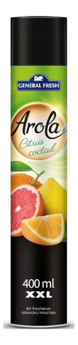 Odświeżacz powietrza Citrus Coctail