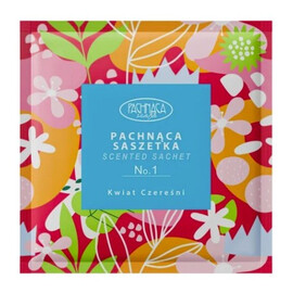 Pachnąca Saszetka Do Szafy i Samochodu