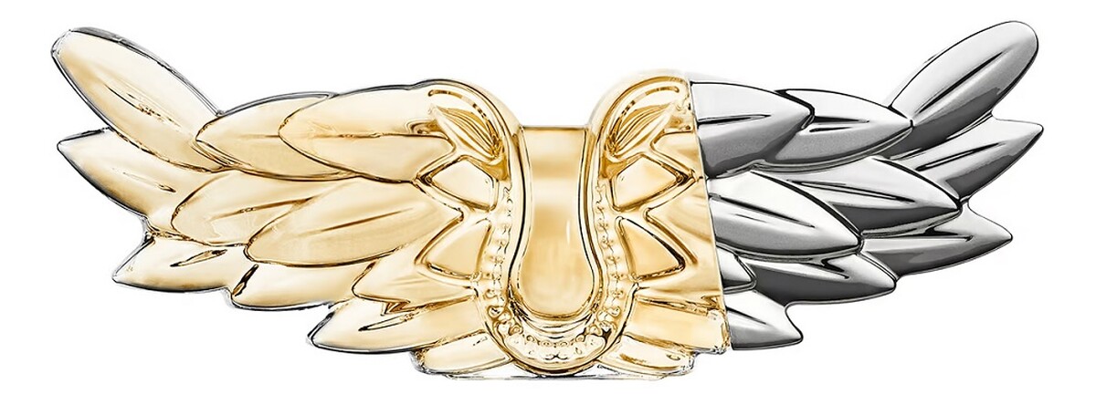 Woda perfumowana spray